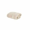 Karaca Home Comfort Touch Plain Beige 100% Cotton Towels 30x50cm, 200.22.11.0094