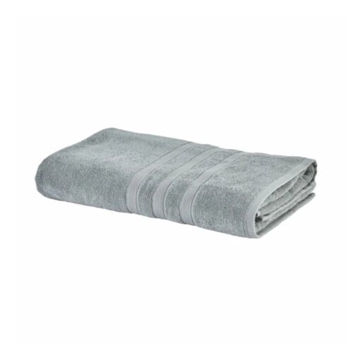 Karaca Home Comfort Touch Plain 100% Cotton Towels Mint 85x150cm, 200.22.11.0104
