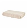 Karaca Home Comfort Touch Plain Beige 100% Cotton Towels 85x150cm, 200.22.11.0108