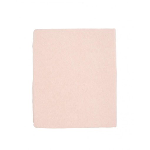 Karaca Fitted Sheet King Blush [180x200 + 30cm], 200.54.13.0052