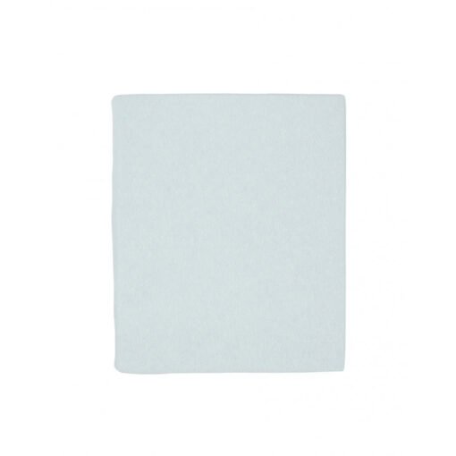 Karaca Fitted Sheet King Blue [180x200 + 30cm], 200.54.13.0054