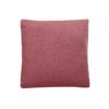 Karaca Home Decorative Pillow - [45x45cm] Maroon, 201.17.01.0137
