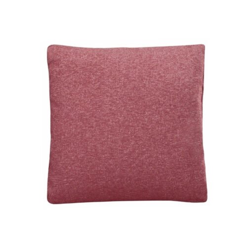 Karaca Home Decorative Pillow - [45x45cm] Maroon, 201.17.01.0137