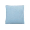 Karaca Home Decorative Pillow - [45x45cm] Ocean Blue, 201.17.01.0141