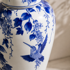 Alternative view of Karaca Home Elvira Vase 38 x 20 cm, 300.01.01.2498