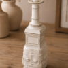 Karaca X İst Collection Medusa Candlestick 28 cm, 300.21.02.0192 3 300.21.02.0192 1