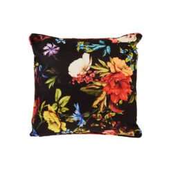 Karaca Home Floral Decorative Pillow - [45x45cm], 300.21.02.0234