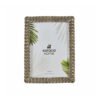 Karaca Home Tiana Chain Photo Frame Silver, 300.22.02.0030
