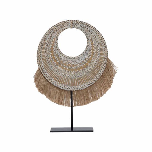 Karaca Melanie Decorative Object - [29.5x26x6.5cm], 300.22.02.0053