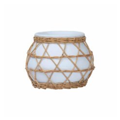 Karaca Home Melaine Vase 15cm, 300.22.02.0060