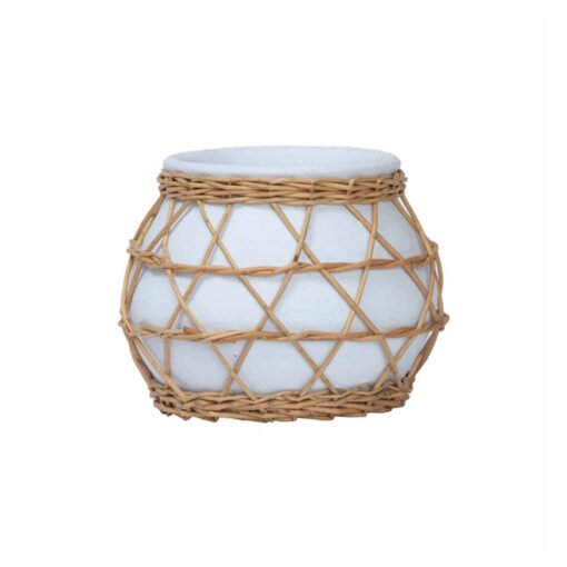 Karaca Home Melaine Vase 15cm, 300.22.02.0060