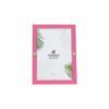 Karaca Jovanna Photo Frame Pink-Gold - [13x18cm], 300.22.02.0096