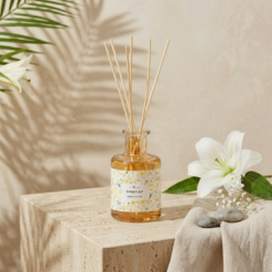 Alternative view of Karaca Home Sweet Lily Reed Diffuser – 200 ml, 300.22.02.0417