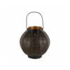 Karaca Home Casablanca Metal Lantern - [21x21cm], 300.22.02.0521