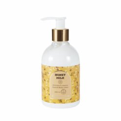 Alternative view of Karaca Home Flower Honey Milk Hand & Body Lotion – 250 ml, 300.22.02.0915
