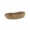 Karaca Home Alba Jute Decorative Bowl - [37x7cm], 300.22.02.0953