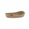 Karaca Home Alba Jute Decorative Bowl 32cm, 300.22.02.0954
