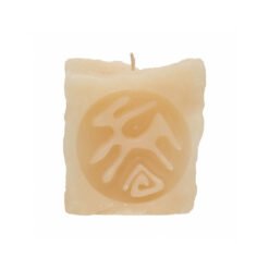 Karaca Home X Arslantepe Stone Candle [7,7x10cm], 300.23.01.0076