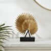 Karaca Home Palm Trinket Gold - [28x24.5x8cm], 300.23.01.0332