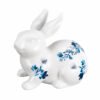Karaca Home Bunny Run Decorative Object, 300.23.01.0372