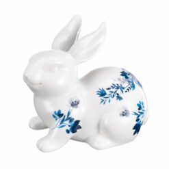 Karaca Home Bunny Run Decorative Object, 300.23.01.0372