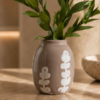 Karaca Home Romance Vase 19 cm, 300.22.02.0068 - Image 3