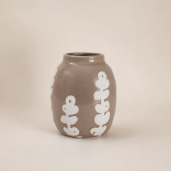 Alternative view of Karaca Home Romance Vase 19 cm, 300.22.02.0068