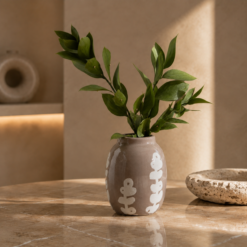 Karaca Home Romance Vase 19 cm, 300.22.02.0068