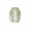 Karaca Home Romance Ceramic Vase – Green | 12 cm, 300.22.02.0067 5 8680214284285 72