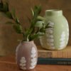 Karaca Home Romance Vase – Natural | 19 cm, 300.22.02.0068 4 8680214284308 106