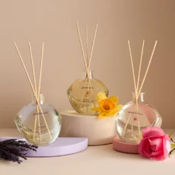 Alternative view of Karaca Home Parisian Rose Reed Air Freshener 200 ml, 300.22.02.0402