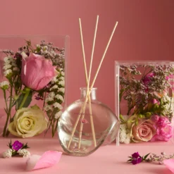 Alternative view of Karaca Home Parisian Rose Reed Air Freshener 200 ml, 300.22.02.0402