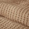 Karaca Home Casey Double Waffle Quilted Bedspread 200 x 230 cm – Beige, 200.22.01.0087 12 Karaca Home Casey Double Waffle Quilted Bedspread 200 x 230 cm – Beige, 200.22.01.0087 - Image 6