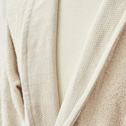 Alternative view of Karaca Home Shine Family Bathroom Set - Powder/Beige, 200.22.01.0163