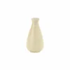 Karaca Home Vonda Ceramic White Vase 5 cm, 300.23.01.0525 3 8680214319277 12