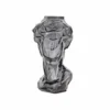 Karaca Home Donnie Decorative Glass Head Figurine, 200.22.11.0003 - Image 3