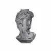 Karaca Home Donnie Decorative Glass Head Figurine, 200.22.11.0003 - Image 4