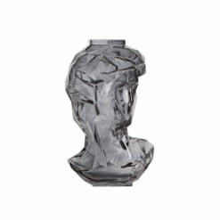 Alternative view of Karaca Home Donnie Decorative Glass Head Figurine, 200.22.11.0003