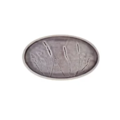 Alternative view of Karaca Fleurs Large Boat Plate 33 cm, 153.03.08.3022