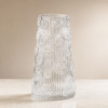 Karaca Home Neal Transparent Glass Vase 28 cm, 200.22.11.0011 - Image 4