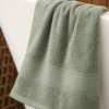 Karaca Home Dielle Recycle 100% Cotton Hand Green Towel – 30 x 50 cm, 200.20.01.0667 3 ChatGPT Image Jun 10 2026 08 32 15 PM
