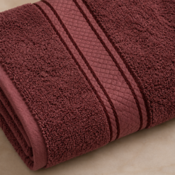 Alternative view of Karaca Home Daily Soft 100% Cotton Face Coffee Towel ? 50 x 90 cm, 200.20.01.0285