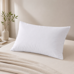 Karaca Home Microfiber Silicone Pillow 50 x 70 cm, 200.01.01.0354