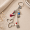 Karaca Home Handmade Medallion Keychain, 153.19.01.1482