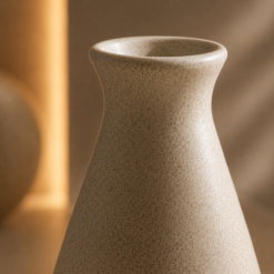 Alternative view of Karaca Home Vonda Petit Ceramic Vase, 300.23.01.0525