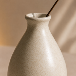 Alternative view of Karaca Home Vonda Petit Ceramic Vase 7.5 cm, 300.23.01.0524