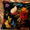 Karaca Home Floral Black Decorative Pillow 45 x 45 cm, 300.21.02.0234 5 ChatGPT Image Jun 11 2026 12 10 02 PM