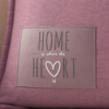 Karaca Home Softy Lilac Filled Plain Cushion 45 x 45 cm, 200.19.01.0387 3 ChatGPT Image Jun 13 2026 07 18 32 PM
