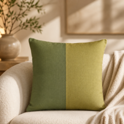Karaca Home Thelma Plain Cushion 45 × 45 cm, 200.22.14.0502