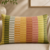 Karaca Home Moreno Patterned Cushion 35 x 55 cm, 200.22.14.0501 3 ChatGPT Image Jun 13 2026 10 51 24 AM